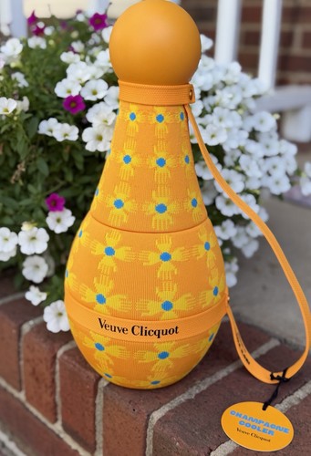 Nwt veuve clicquot limited - veuve,