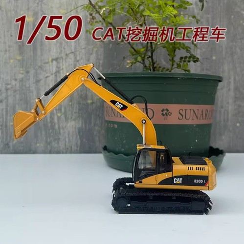 Norscot caterpillar cat - norscot, l
