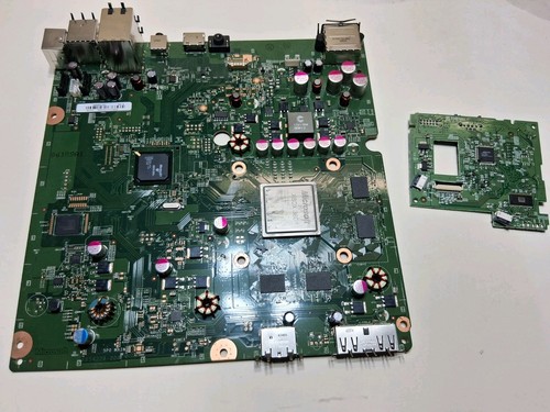 Xbox 360 corona - xbox,