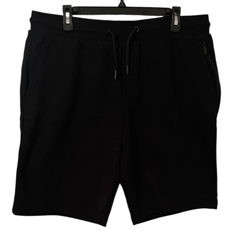 Zara pantaloncino uomo nero