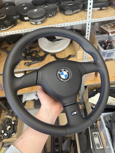 Bmw e36 tech steering wheel - bmw,
