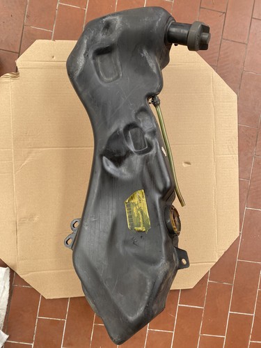 Serbatoio benzina gilera con - benzina,