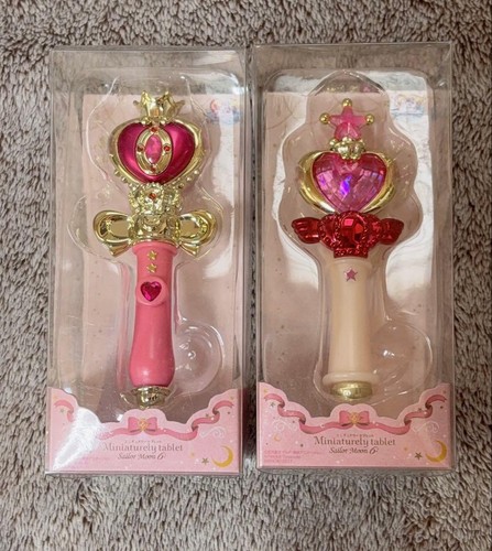 Sailor moon miniatura spirale - sailor,