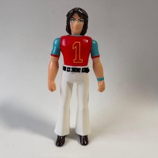 Medicom Toy Gatchaman Ken