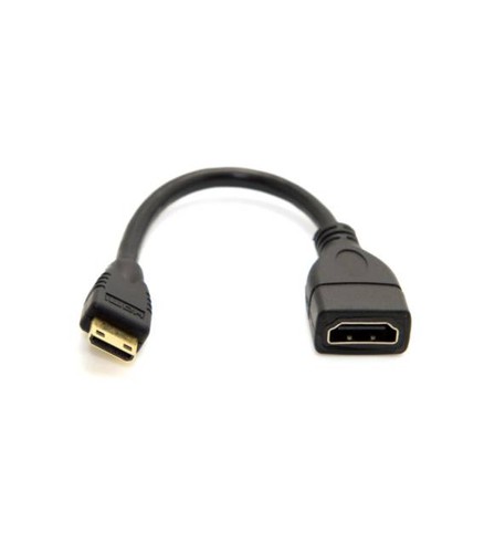 Cavo adattatore mini hdmi - adattatore,