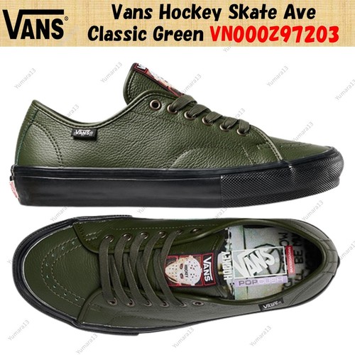 Vans hockey skate - vans,