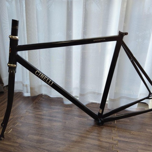 Good condition cinelli - good,