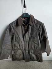 Barbour Giacca di Cera