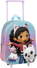 Zaino Trolley per Bambini