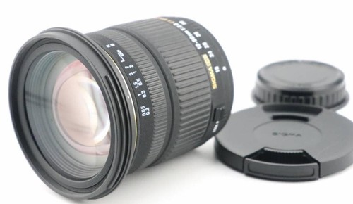 Sigma 8 ex dc per - mm, f2.8