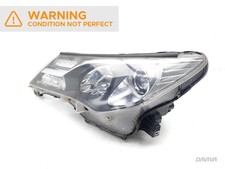 Toyota RAV4 Phare avant Gauche 2015 SUV 4/5dr (12-18) Diesel 2.0 D-4D