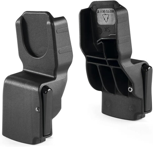 Peg adapters for car - peg,