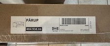 Copridivano 2 posti Ikea Parup