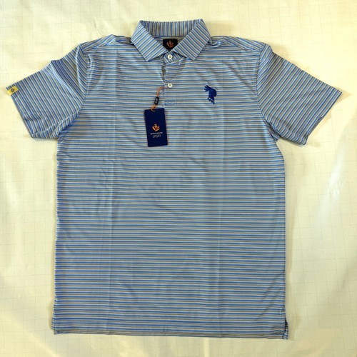 Polo sportiva donald ross - polo, uomo