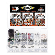 Kit bulloneria completo KTM