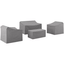 Crosley furniture set - crosley,