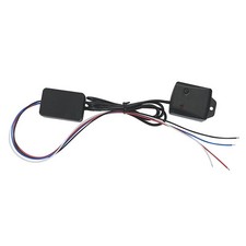 2X Sensore Antifurto