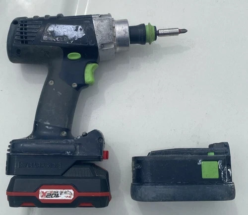 Adattatore batteria - da,