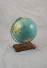 Columbus globo terrestre paul - terrestre,