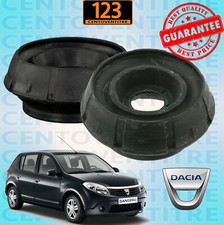 SUPPORTI PER AMMORTIZZATORI