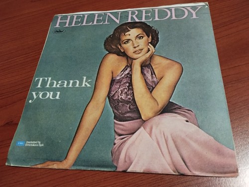 Giri helen reddy you - 45,