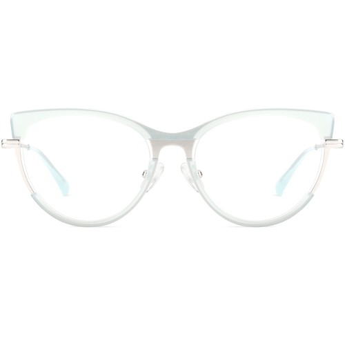 Occhiali cat eye per - cat-eye,