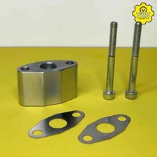 Distanziale ritorno olio