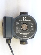 Grundfos UPS 15 - 60 Pompa di