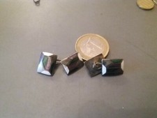 GEMELLI DA POLSO VINTAGE ANNI