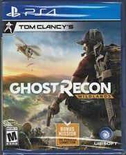 Tom Clancy's Ghost Recon