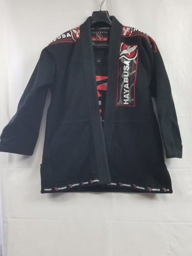 Hayabusa jiu jitsu - hayabusa, jiu-jitsu