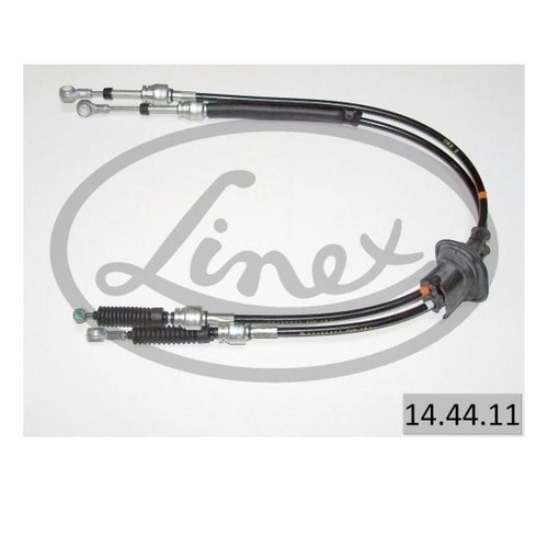 Linex bowden cavo - 14.44.11,