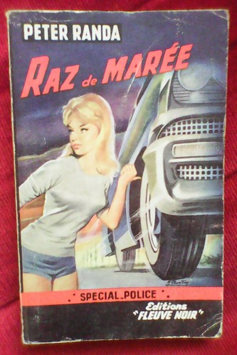 Peter randa raz - peter, de