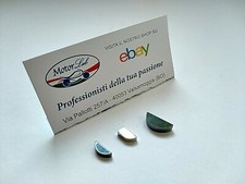 KIT 3 CHIAVETTE  MOTORE DURE