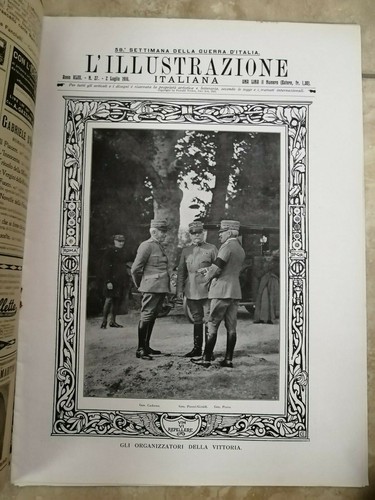 Rivista illustrazione - rivista, l'illustrazione