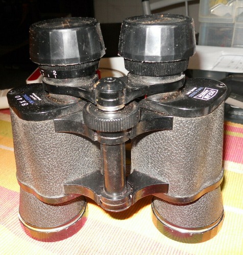 Vintage binocolo ocean 40 - ocean,
