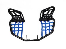 Nerfbar per Suzuki LTR 450 Blu