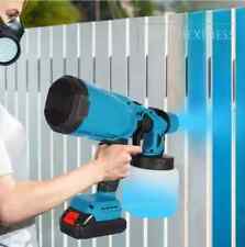 PISTOLA A SPRUZZO 48V