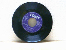 DOMENICO MODUGNO-45 GIRI- "