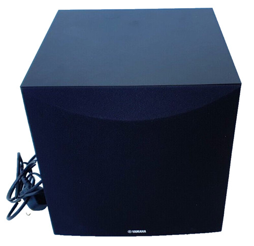 Yamaha sw050 subwoofer - ns-sw050,