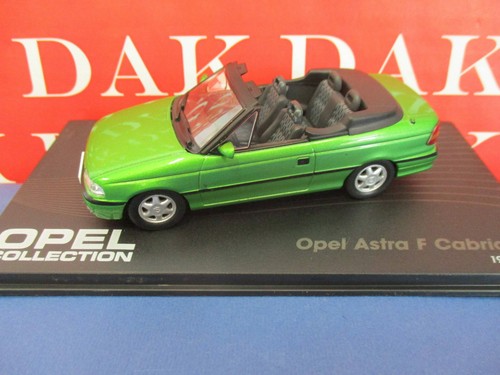 Die cast modellino auto - cast, 1/43