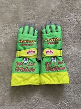 Guanti Sci Invicta Gore-tex