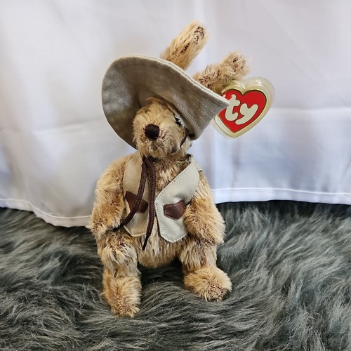 Vintage beanie babies - vintage,