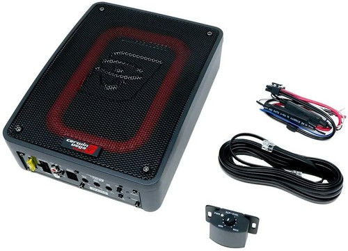Cerwin vega vpas68 subwoofer - vega,