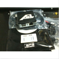 ultima ASB BOX AsanSam Box per