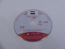 Dynasty Warriors 7 - PS3 promo