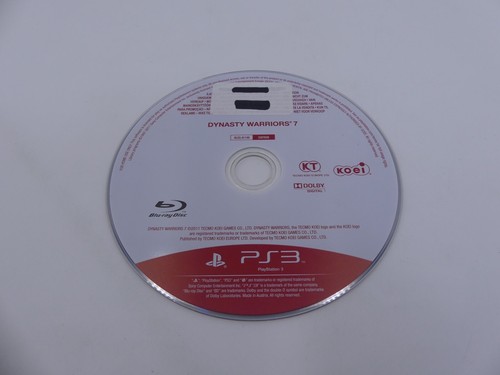 Dynasty warriors kit - warriors,