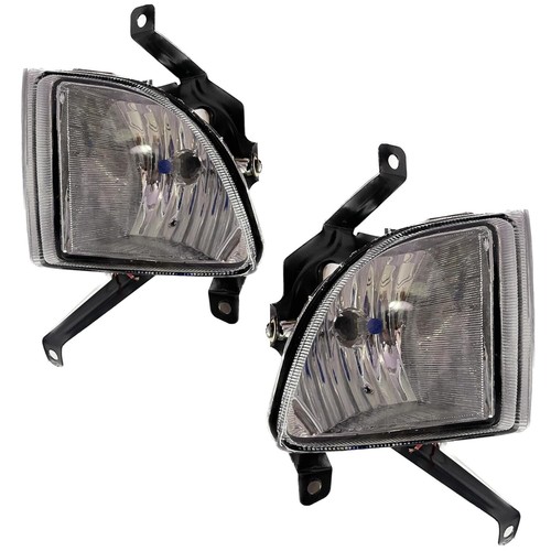 Set fendinebbia per - set,