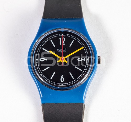 Swatch special 1986 lg103p1 - -,