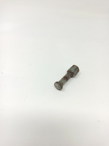 Vintage seat bolt bullone - ,